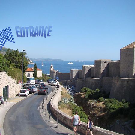 Turtle Apartments Dubrovnik Exterior photo