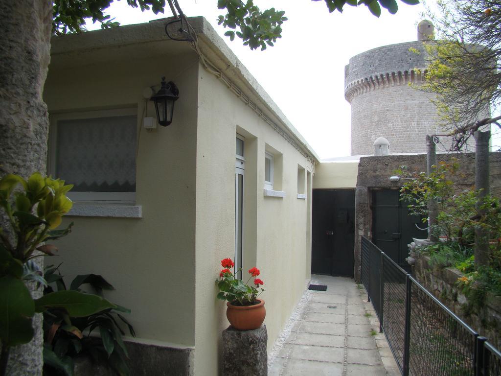 Turtle Apartments Dubrovnik Room photo