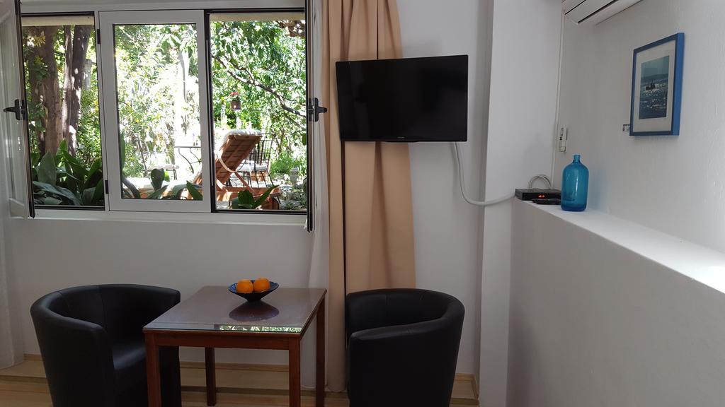 Turtle Apartments Dubrovnik Exterior photo