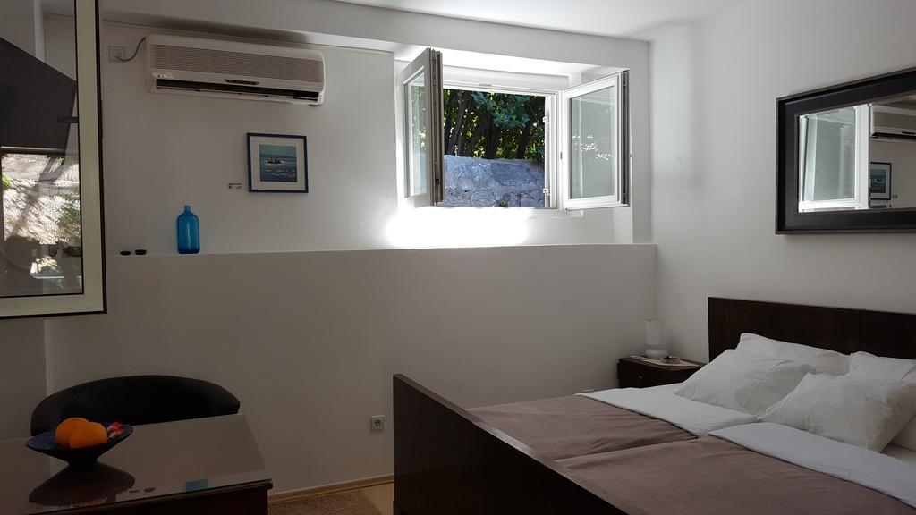 Turtle Apartments Dubrovnik Exterior photo