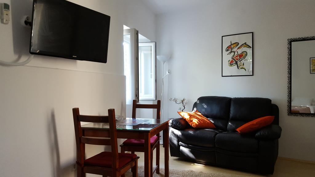 Turtle Apartments Dubrovnik Exterior photo