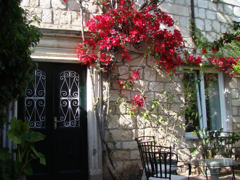Turtle Apartments Dubrovnik Exterior photo